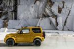 Suzuki Jimny Shinsei 2016 года